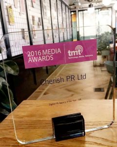 Award Images
