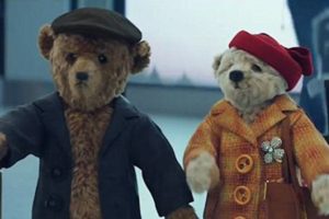 teddy