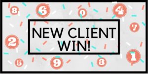 lOTTOZ CLIENT WIN