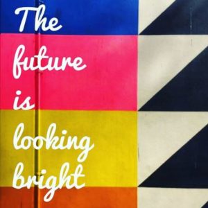 Bright