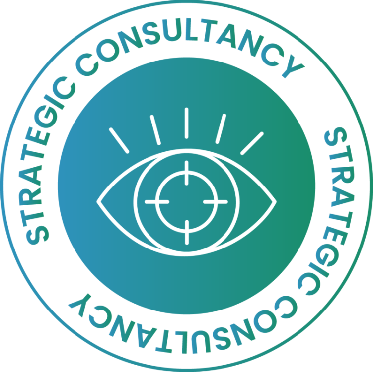 Strategic Consultancy icon