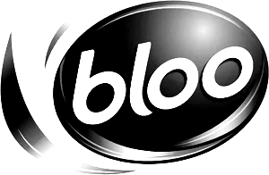 Bloo logo