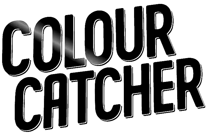 Colour catcher logo