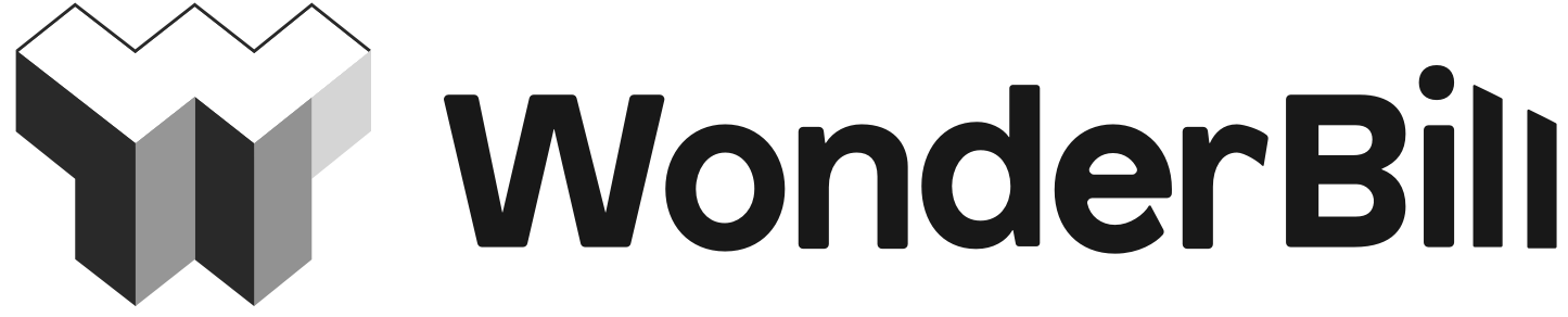 WonderBill logo