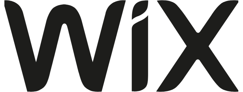 Wix logo