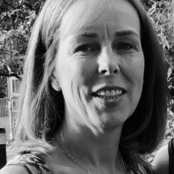 Pictured above: Nicola Ibison, founder of Ibison Talent Group.