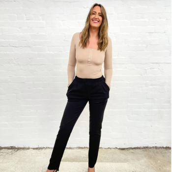 Picture of Natalie Matthews, Founder and CEO of Height of Fashion