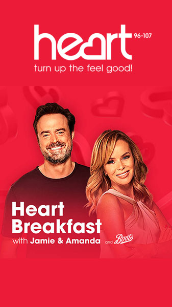 Heart Breakfast